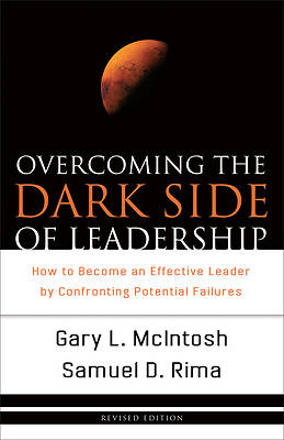 Picture of Overcoming the Dark Side of Leadership