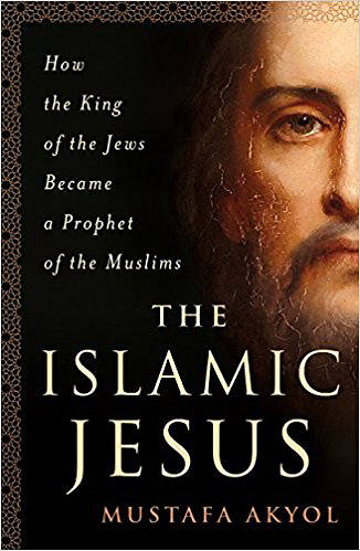 Picture of The Islamic Jesus