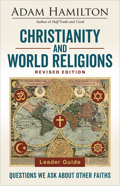 Picture of Christianity and World Religions Leader Guide Revised Edition