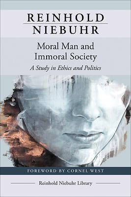 Picture of Moral Man and Immoral Society