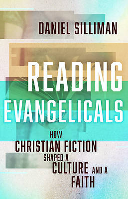 Picture of Reading Evangelicals