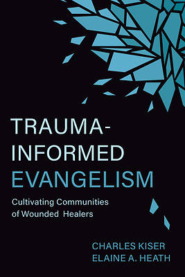 Picture of Trauma-Informed Evangelism