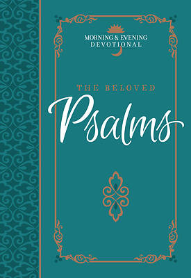 Picture of The Beloved Psalms