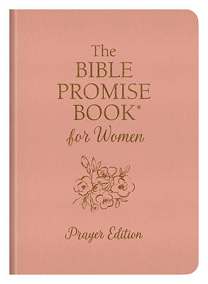 Picture of The Bible Promise Book for Women