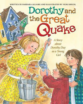 Picture of Dorothy Day and the Great Quake