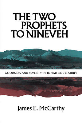 The Two Prophets to Nineveh