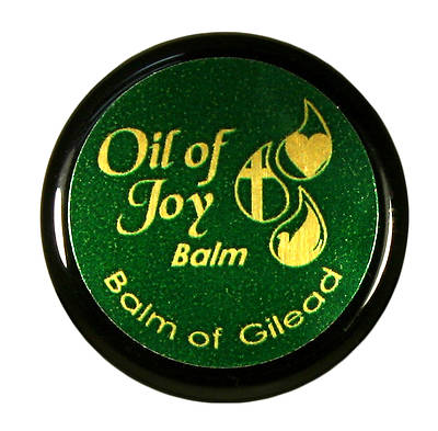 Picture of Oil of Joy Balm of Gilead Anointing Balm