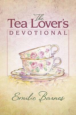 Picture of The Tea Lover's Devotional