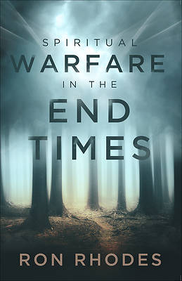 Picture of Spiritual Warfare in the End Times