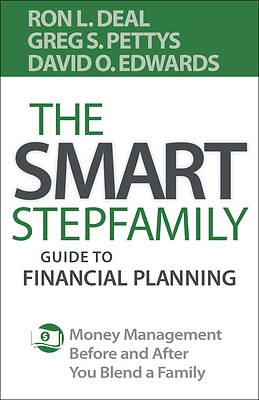 Picture of The Smart Stepfamily Guide to Financial Planning