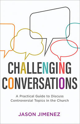 Picture of Challenging Conversations