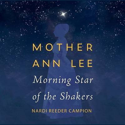 Mother Ann Lee