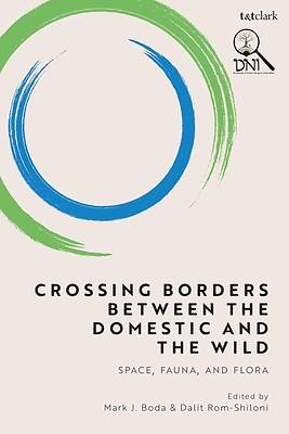 Picture of Crossing Borders Between the Domestic and the Wild