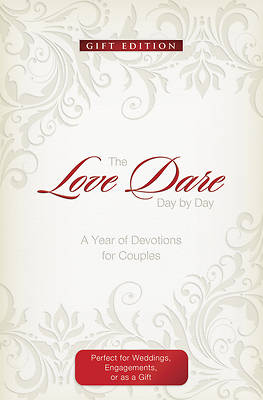 Picture of The Love Dare Day by Day (Gift Edition)