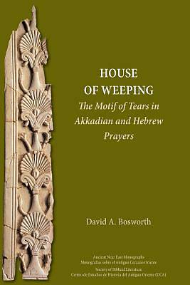 Picture of A House of Weeping