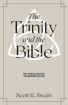 Picture of The Trinity & the Bible