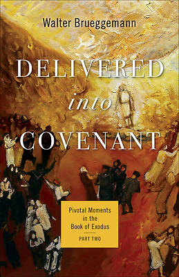 Picture of Delivered Into Covenant