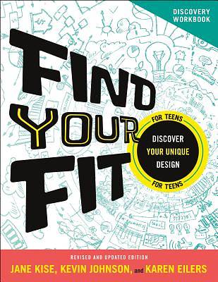 Picture of Find Your Fit Discovery Workbook