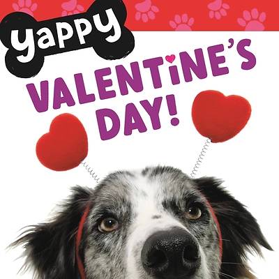 Picture of Yappy Valentine's Day!
