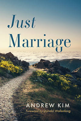 Picture of Just Marriage