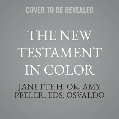 The New Testament in Color