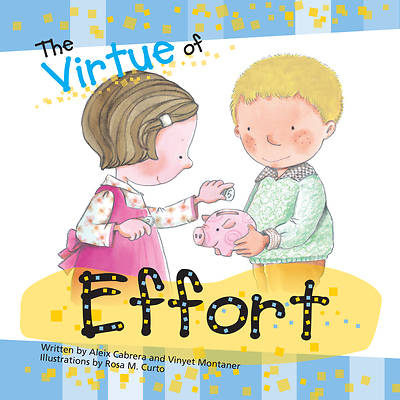 Picture of The Virtue of Effort