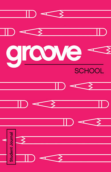 Picture of Groove: School Student Journal