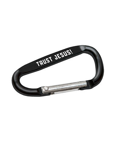 Picture of Vacation Bible School VBS 2021 Rocky Railway Carabiner (pkg. of 10)