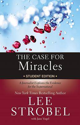 Picture of The Case for Miracles Student Edition