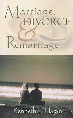 Picture of Marriage, Divorce & Remarriage