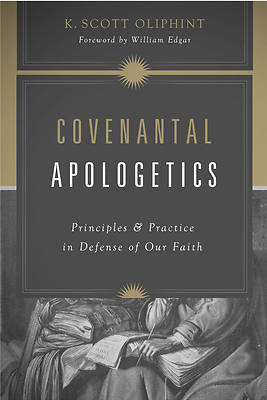 Picture of Covenantal Apologetics