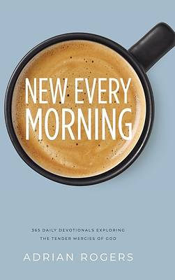 Picture of New Every Morning