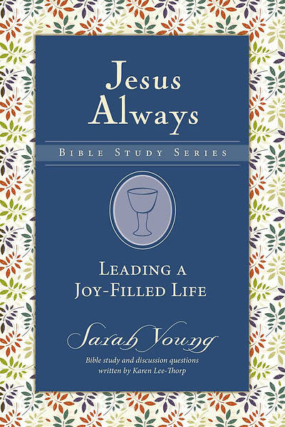 Picture of Leading a Joy-Filled Life