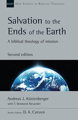 Picture of Salvation to the Ends of the Earth