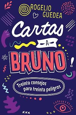 Picture of Cartas a Bruno