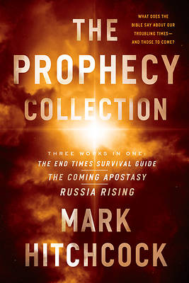 Picture of The Prophecy Collection