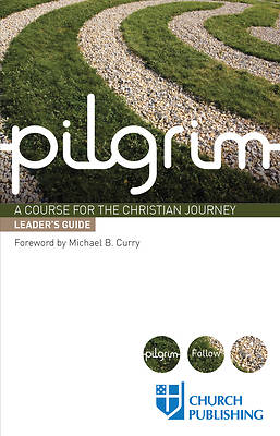 Picture of Pilgrim -  Leader's Guide