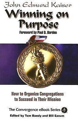 Picture of Winning On Purpose - eBook [ePub]
