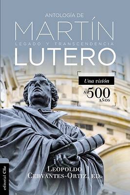 Picture of Antología de Martín Lutero