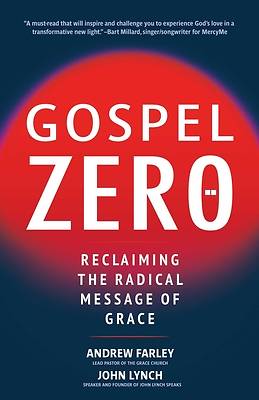 Picture of Gospel Zero