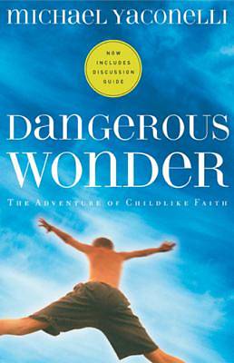 Picture of Dangerous Wonder - eBook [ePub]