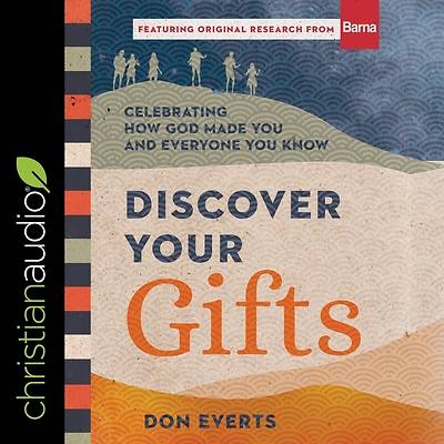 Picture of Discover Your Gifts