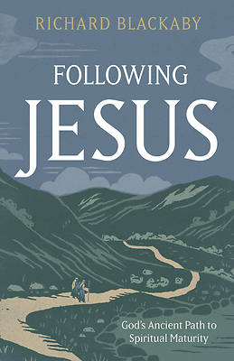Following Jesus