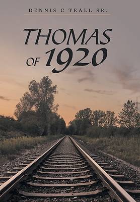 Picture of Thomas of 1920