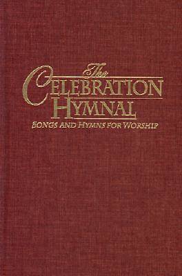 Picture of The Celebration Hymnal, Brown Pew Edition