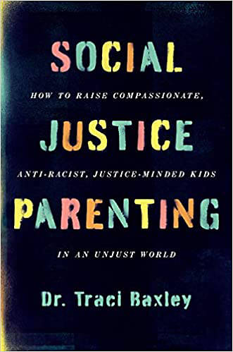 Picture of Social Justice Parenting