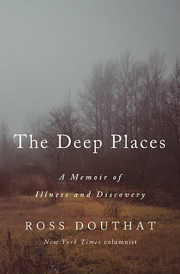 Picture of The Deep Places
