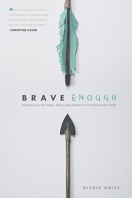Picture of Brave Enough