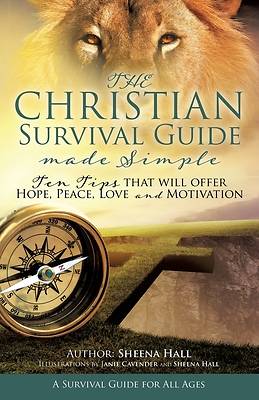 Picture of The Christian Survival Guide Made Simple