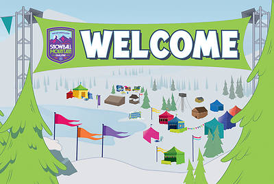 VBS 2026 Snowball Mountain Challenge